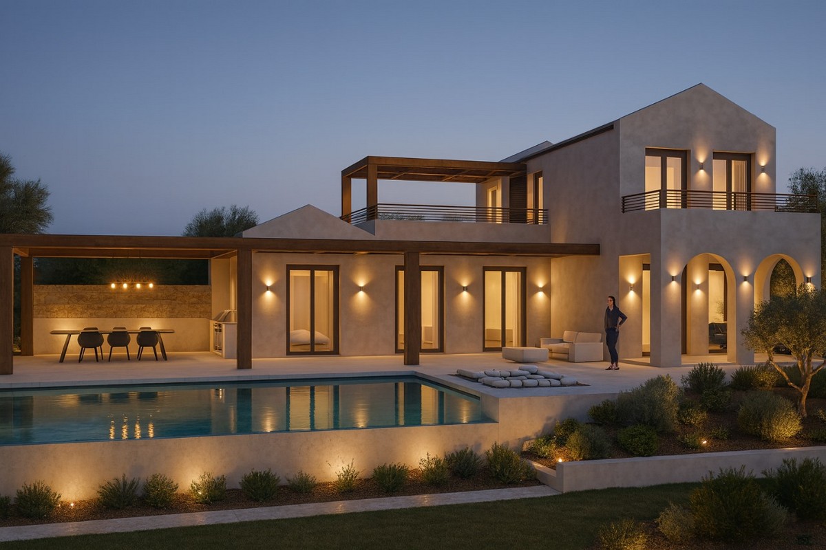 Villa Elena
