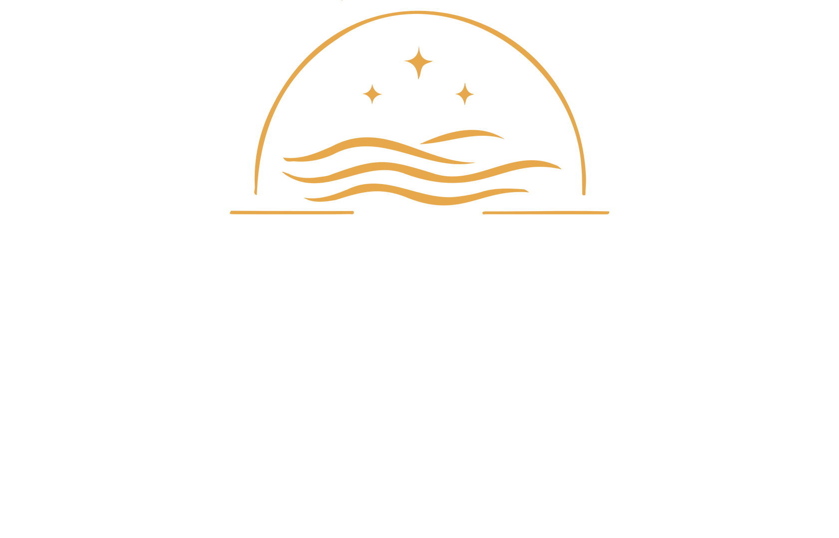 Only Three